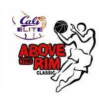 Cal Elite Above the Rim Classic Basketball Tournaments