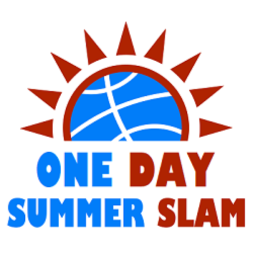 One Day Summer Slam Basketball Tournaments at MSC