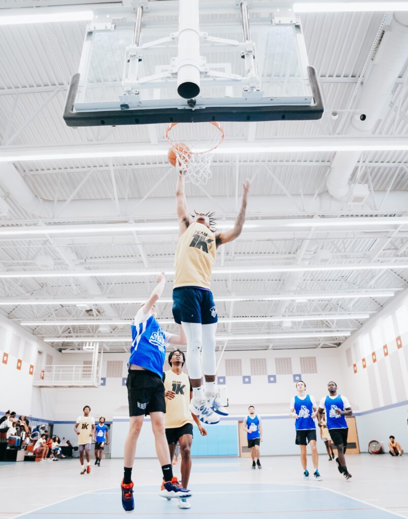 The Ultimate Tournament Checklist for Basketball Teams - Basketball ...